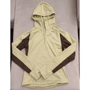 LAST CALL!!! NIKE Hooded Tech Fleece Windrunner